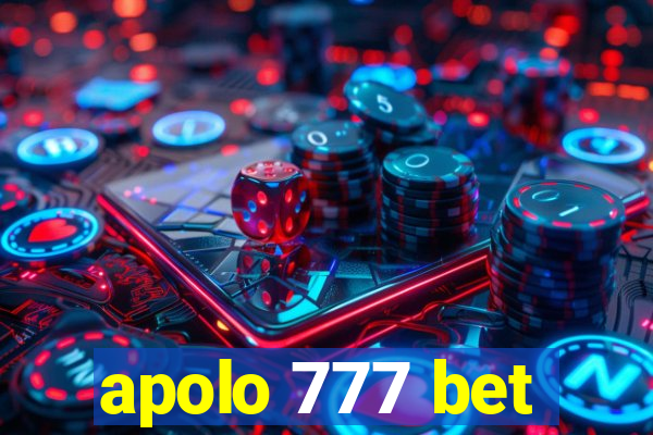 apolo 777 bet